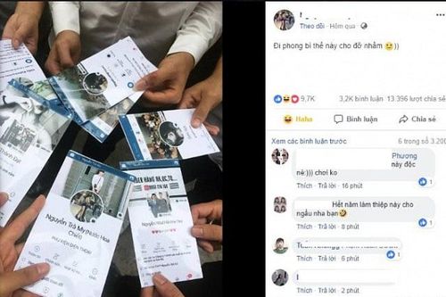 Đám cưới thời nay: Để ngày vui trọn vẹn