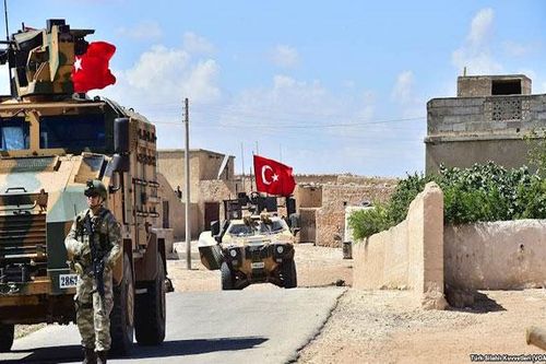 Chiến sự Syria: Nga, Thổ Nhĩ Kỳ cam kết tuân thủ lệnh ngừng bắn ở Idlib