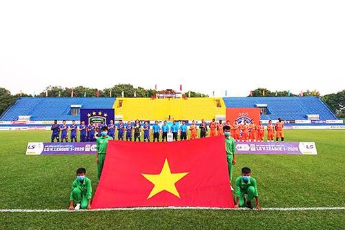 Thể thao Việt Nam điêu đứng vì Covid-19