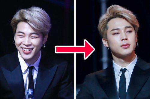 Sốc trước loạt ảnh 'biến hóa khôn lường' của 7 thành viên BTS