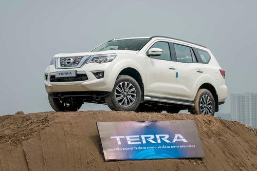 Nissan Việt Nam nối dài ưu đãi tháng 3/2020 cho tất cả các mẫu xe