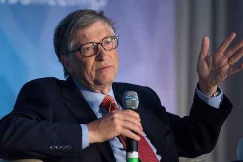 Dịch COVID-19: Tỷ phú Bill Gates hỗ trợ 125 triệu USD nghiên cứu vaccine