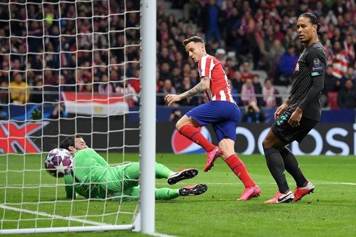 Liverpool vs Atletico Madrid: Klopp cần đề phòng 'chiêu trò' của Simeone