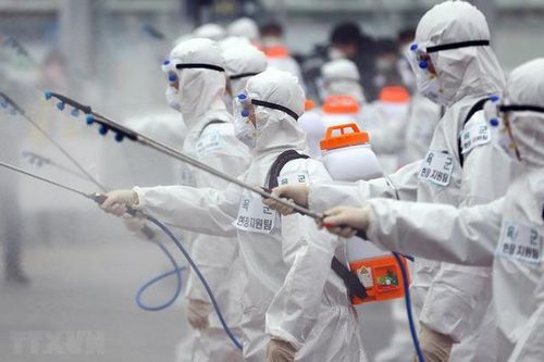 Công nghệ hỗ trợ con người 'thời' COVID-19