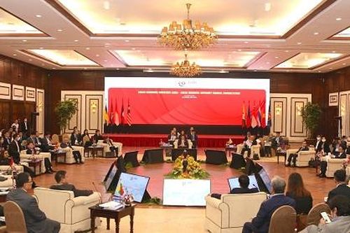ASEAN hướng đến mục tiêu ký kết Hiệp định RCEP trong năm 2020