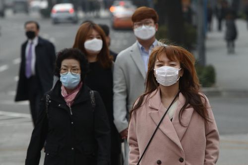 Khí thải CO2 toàn cầu giảm mạnh từ khi có dịch COVID-19