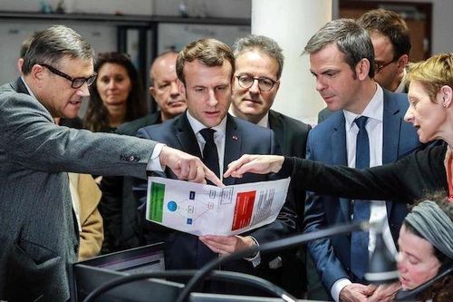Các nước EU tăng cường phối hợp chặn đà lây lan và hậu quả của dịch Covid-19
