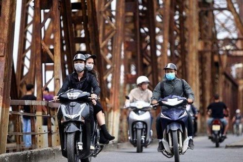 Bắc Bộ, Bắc Trung Bộ rét về đêm và sáng