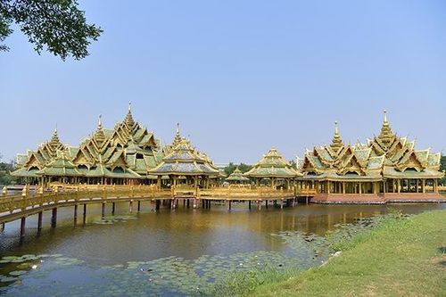 Thái Lan thông qua gói kích thích kinh tế thời dịch Covid-19