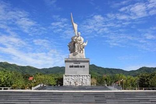 Khơi nguồn sức mạnh truyền thống, tạo động lực bứt phá phát triển