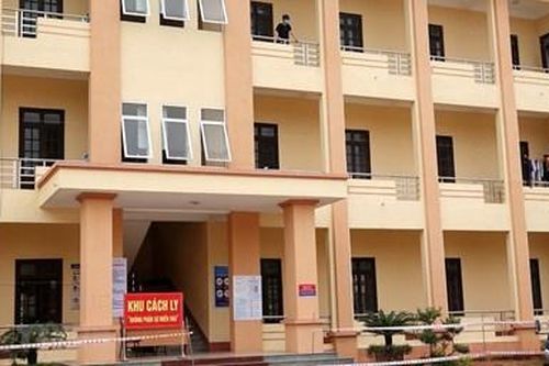 Việt Nam có thêm 3 ca dương tính với bệnh Covid-19
