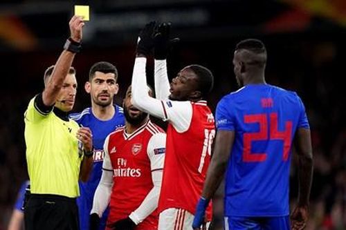 Cầu thủ Arsenal bị cách ly vì dịch Covid-19