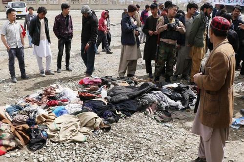 Tương lai hòa bình Afghanistan - chuyện gì sẽ xảy ra?