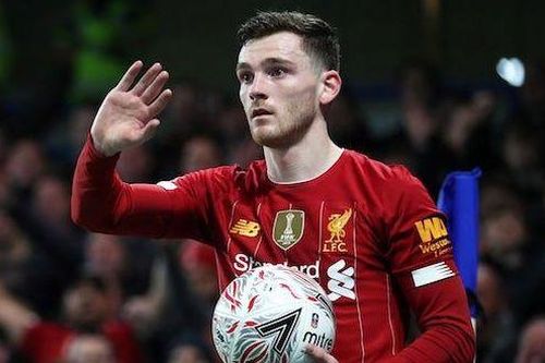 Đội hình dự kiến Liverpool - Atletico Madrid: Công cường gặp thủ mạnh