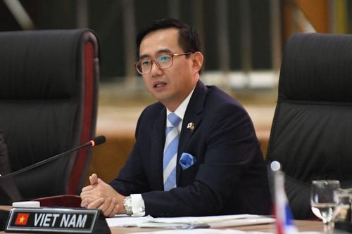 ASEAN đánh giá cao sự hợp tác và hỗ trợ hiệu quả của Nhật Bản