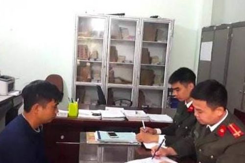 Nghệ An: Triệu tập chủ facebook đăng tin thất thiệt 'Thanh Chương 3 ca tử vong' vì dịch covid-19