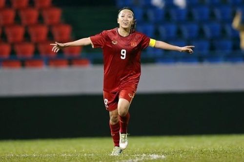 ĐT nữ Việt Nam - ĐT nữ Australia: 1-2