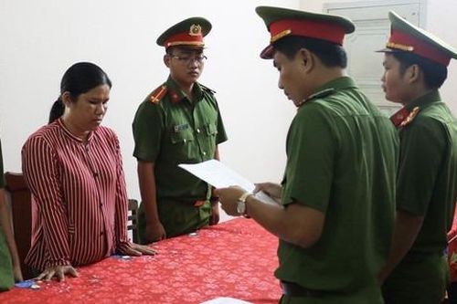 Khởi tố đối tượng tuyên vỡ hụi 'ôm' hơn 6 tỷ đồng