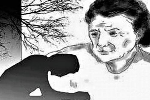Nghịch tử sát hại mẹ vì bị cằn nhằn