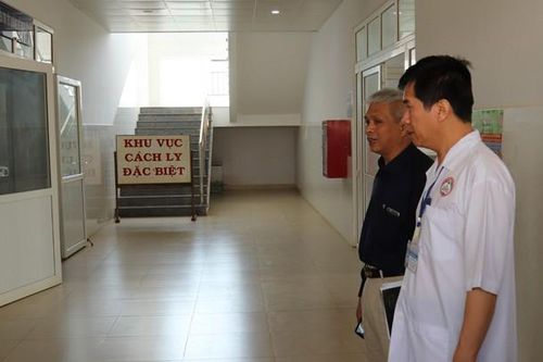 Người Đắk Lắk tiếp xúc gần với bệnh nhân 21 âm tính với virus SARS-CoV-2