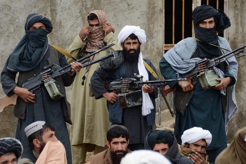 Hàng ngàn chiến binh Taliban được phóng thích