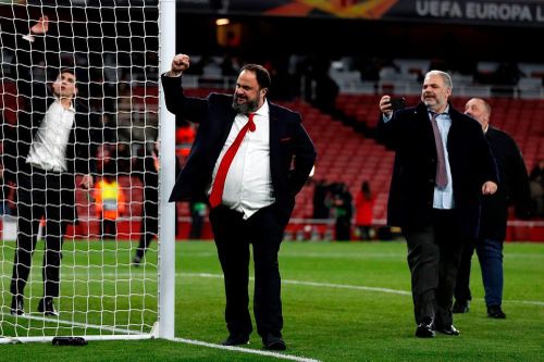 Đội hình Arsenal phải cách ly vì Covid-19, hoãn đại chiến với Man City