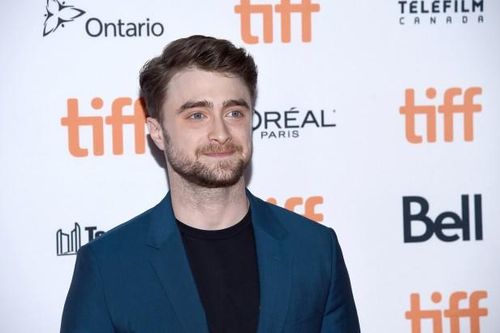 Rộ tin đồn sao 'Harry Potter' Daniel Radcliffe bị mắc Covid-19