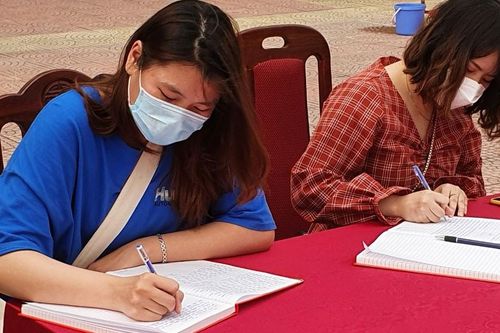 Lưu bút Covid-19: Có nơi nào bộ đội nhường nhà, nhường chiếu cho dân