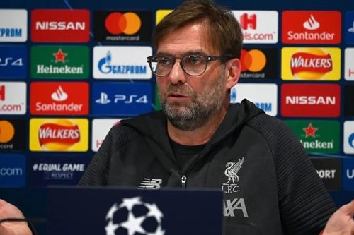 Tái đấu Atletico Madrid, HLV Klopp sợ cầu thủ nào nhất?