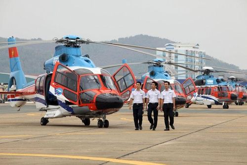 VNH South - thành công từ những quyết định táo bạo