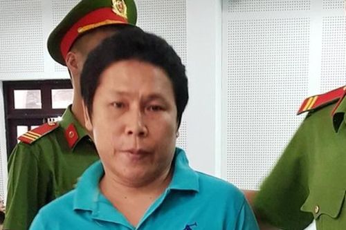 Không giảm án cho bị cáo 8 lần hiếp dâm con của người tình