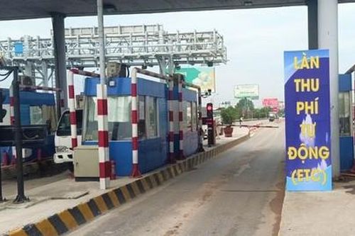 Ngày 12/3 bắt đầu thu phí không dừng trên Quốc lộ 5