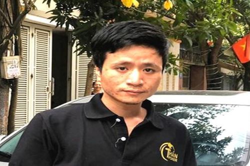 Nghệ An: Bắt đối tượng chuyên đập kính xế hộp trộm tài sản