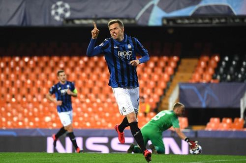 Xác định 2 đội bóng đầu tiên vào tứ kết Champions League