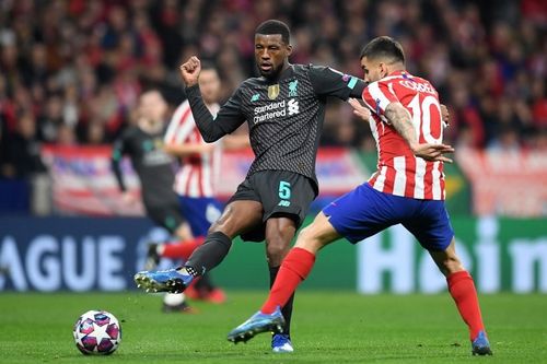 Lịch thi đấu Champions League hôm nay 11/3