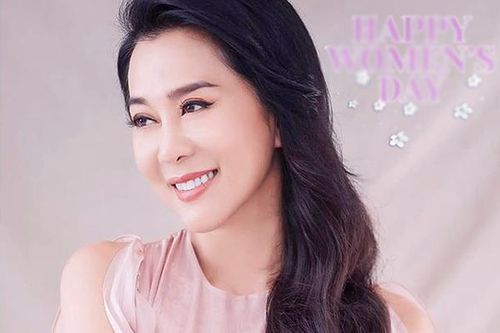 MC Kỳ Duyên: Tất cả hình của tôi trên mạng đều là chỉnh sửa!