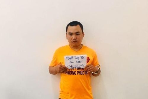 Lời khai kẻ gây hàng loạt vụ cướp, hiếp táo tợn ở Đông Nam Bộ