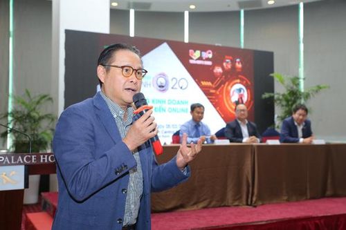 Chuyển đổi số ngành gỗ và viễn cảnh nền sản xuất 'ba không'