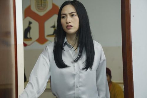 Phương Anh Đào ám ảnh đến 'mất ăn mất ngủ' vì phim mới