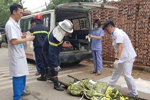 Vụ cháy làm 8 người chết ở Trung Văn, Hà Nội: Khởi tố 1 giám đốc