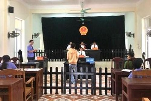 Kiến nghị giải pháp phòng ngừa tội phạm trộm cắp tài sản
