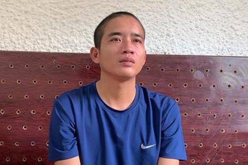 Nghịch tử sát hại mẹ đẻ vì không cho đi nhậu