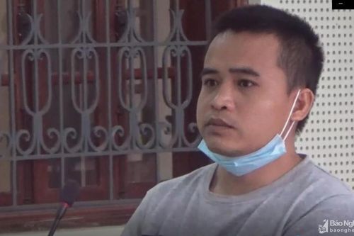 15 năm tù cho kẻ mua bán trái phép 40g ma túy