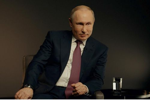 Putin chấm cho quan hệ Nga - Mỹ nhiều nhất là 3 điểm