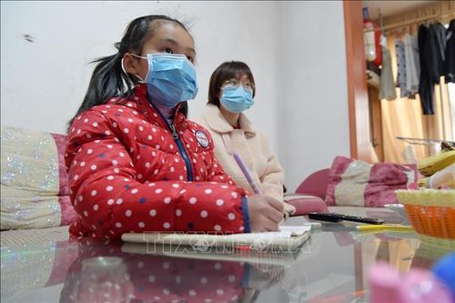 Giáo dục trẻ em có thể giúp chống lại sự lây lan của dịch COVID-19