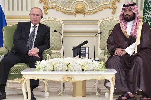Lý do Tổng thống Putin không muốn giảm sản lượng dầu mỏ