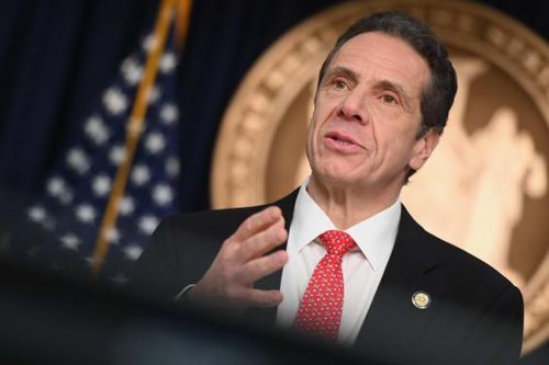 New York triển khai Vệ binh Quốc gia tới điểm nóng dịch COVID-19 trong thành phố