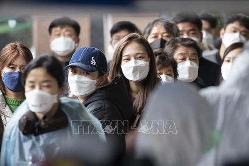 Hơn 10.000 doanh nghiệp Hàn Quốc cho nhân viên nghỉ làm để phòng dịch COVID-19