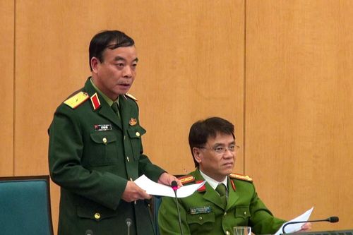 11 công dân Hàn Quốc hết thời hạn cách ly, sẽ trở về nước trên chuyến bay sớm nhất