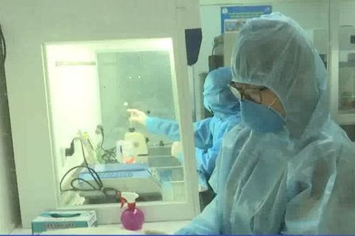Đà Nẵng đề nghị được công bố mẫu bệnh phẩm COVID-19 dương tính